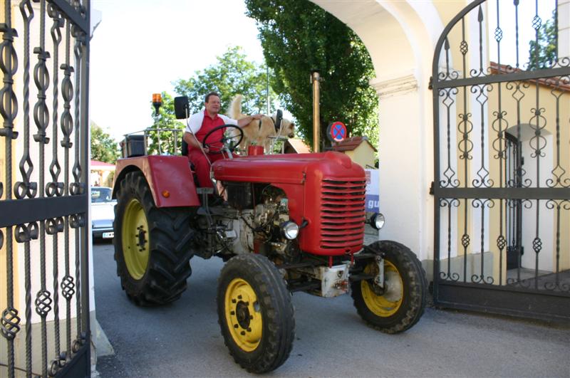 2009-07-12 11. Oldtimertreffen in Pinkafeld